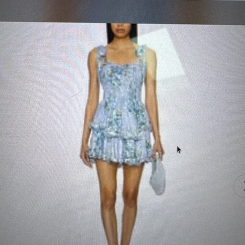 Yumi Kim - Elise Dress